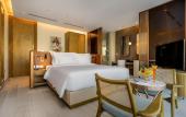 Туры в отель The Five Villas & Resort Quangnam - Danang