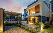 Туры в отель The Five Villas & Resort Quangnam - Danang