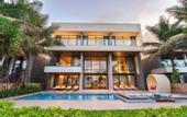 Туры в отель The Five Villas & Resort Quangnam - Danang