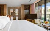 Туры в отель The Five Villas & Resort Quangnam - Danang