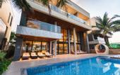 Туры в отель The Five Villas & Resort Quangnam - Danang