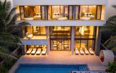 Туры в отель The Five Villas & Resort Quangnam - Danang