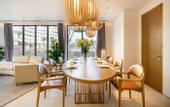 Туры в отель The Five Villas & Resort Quangnam - Danang