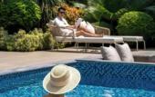 Туры в отель The Five Villas & Resort Quangnam - Danang