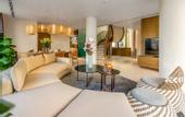 Туры в отель The Five Villas & Resort Quangnam - Danang