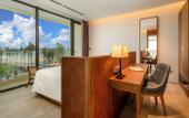 Туры в отель The Five Villas & Resort Quangnam - Danang