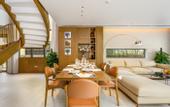 Туры в отель The Five Villas & Resort Quangnam - Danang