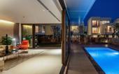 Туры в отель The Five Villas & Resort Quangnam - Danang