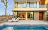 Туры в отель The Five Villas & Resort Quangnam - Danang