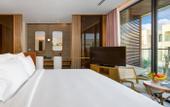 Туры в отель The Five Villas & Resort Quangnam - Danang