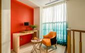 Туры в отель The Five Villas & Resort Quangnam - Danang