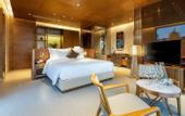 Туры в отель The Five Villas & Resort Quangnam - Danang