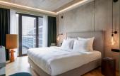 Туры в отель Gekko House, Frankfurt, a Tribute Portfolio Hotel
