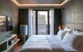 Туры в отель Gekko House, Frankfurt, a Tribute Portfolio Hotel