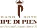 Туры в Grand Hotel Principe di Piemonte
