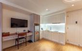 Туры в отель Ngan Ha Apartment 2