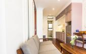 Туры в отель Ngan Ha Apartment 2