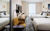 Туры в отель The Celeste Hotel, Orlando, a Tribute Portfolio Hotel
