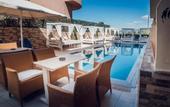 Туры в отель Cloud 9 Hotel Shisha & Cocktail Bar - Adults Only