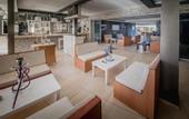 Туры в отель Cloud 9 Hotel Shisha & Cocktail Bar - Adults Only