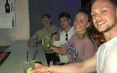 Туры в отель Cloud 9 Hotel Shisha & Cocktail Bar - Adults Only