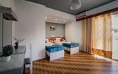 Туры в отель Cloud 9 Hotel Shisha & Cocktail Bar - Adults Only
