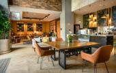 Туры в отель The Social House Nairobi, a Preferred Lifestyle Hotel