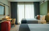 Туры в отель The Social House Nairobi, a Preferred Lifestyle Hotel