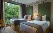 Туры в отель The Social House Nairobi, a Preferred Lifestyle Hotel