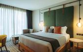 Туры в отель The Social House Nairobi, a Preferred Lifestyle Hotel