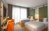 Туры в отель The Social House Nairobi, a Preferred Lifestyle Hotel
