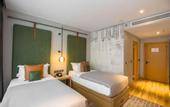 Туры в отель The Social House Nairobi, a Preferred Lifestyle Hotel