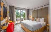 Туры в отель The Social House Nairobi, a Preferred Lifestyle Hotel