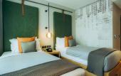Туры в отель The Social House Nairobi, a Preferred Lifestyle Hotel