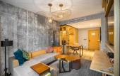 Туры в отель The Social House Nairobi, a Preferred Lifestyle Hotel