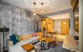 Туры в отель The Social House Nairobi, a Preferred Lifestyle Hotel