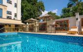 Туры в отель The Social House Nairobi, a Preferred Lifestyle Hotel