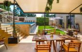 Туры в отель The Social House Nairobi, a Preferred Lifestyle Hotel