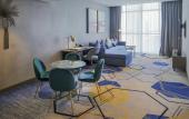 Туры в отель Pullman Hotel Sharjah