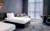 Туры в отель Pullman Hotel Sharjah