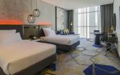 Туры в отель Pullman Hotel Sharjah