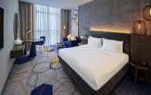 Туры в отель Pullman Hotel Sharjah