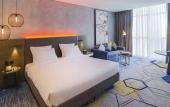 Туры в отель Pullman Hotel Sharjah