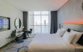 Туры в отель Pullman Hotel Sharjah