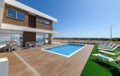 Туры в отель Infinity View Villa