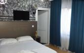 Туры в отель Zirkon Suit Otel
