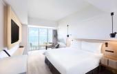 Туры в отель Hilton Okinawa Sesoko Resort