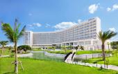 Туры в отель Hilton Okinawa Sesoko Resort