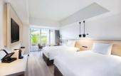 Туры в отель Hilton Okinawa Sesoko Resort