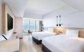 Туры в отель Hilton Okinawa Sesoko Resort